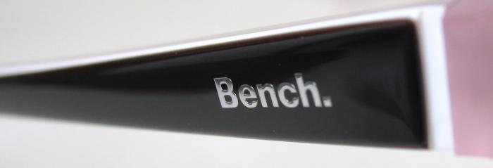 Bench Logo